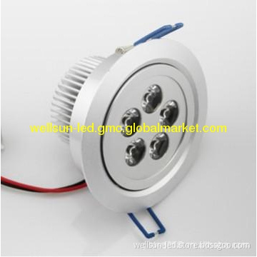 Special indoor  led downlight